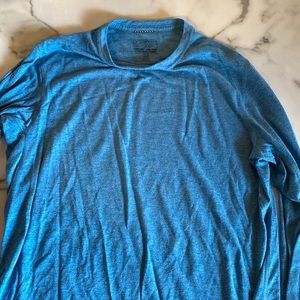 Patagonia Capilene Cool Trail Shirt - Long Sleeve